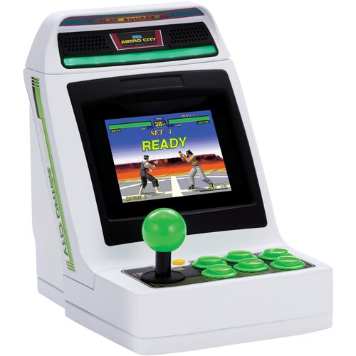 Sega ASTROCITY MINI CONSOLE - igralna konzola Cene