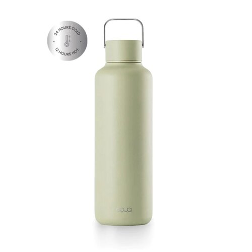 Equa Timeless Thermo termovka majhna barva Matcha 600 ml Cene