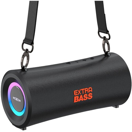 Moxom Bluetooth zvučnik MX-SK79/ crna Cene