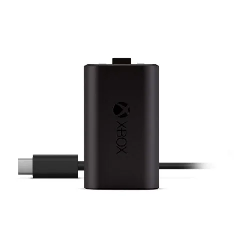 Microsoft Xbox Series Play and Charge Kit