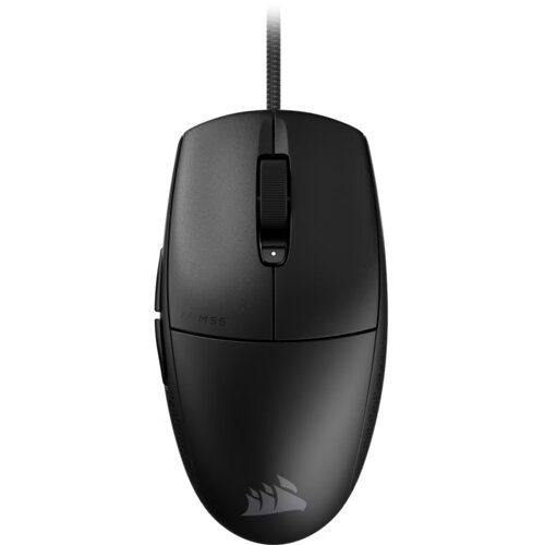 Corsair M55 mouse Gaming Right-hand USB Type-A Optical 16000 DPI Cijene