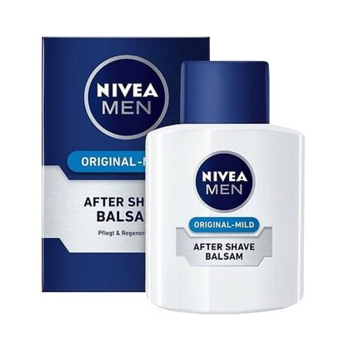 Nivea Balzam poslije brijanja Protect&Care 100ml Cijene