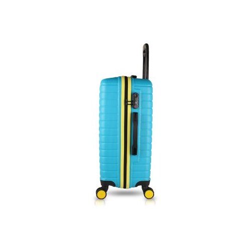 Zoozie Bags Putni kofer 5943, Svijetloplava Slike