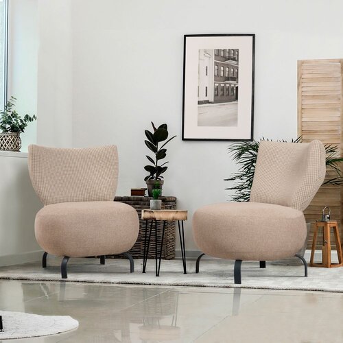 Atelier Del Sofa set Foteljaa Loly Set Cene