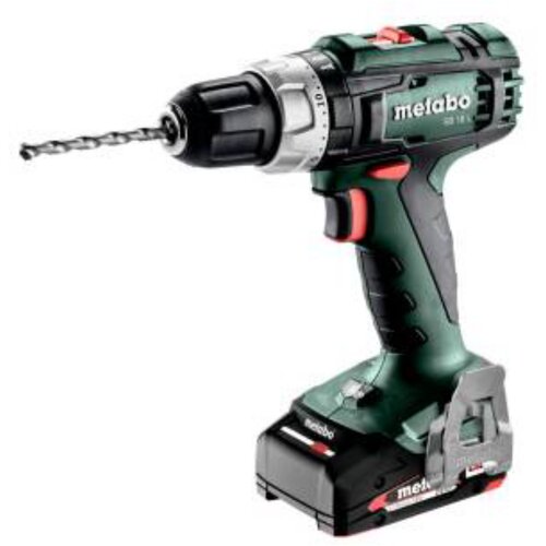 Metabo SB 18 L Akku-Schlagbohrschrauber Cene