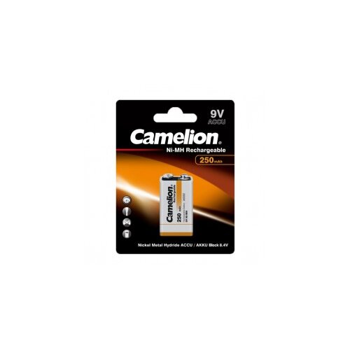Camelion punjiva baterija block 250 mAh Cene