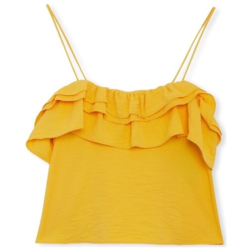 Compania Fantastica COMPAÑIA FANTÁSTICA Top 11322 - Yellow žuta Cijene