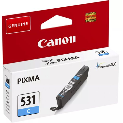 Canon CLI-531 C cyan Cijene