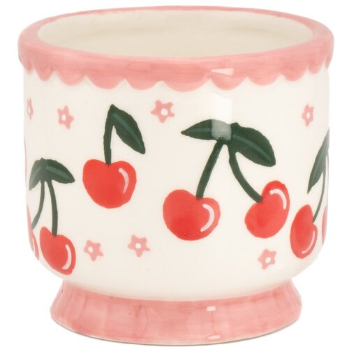 Sass &amp;amp; Belle Keramička ukrasna tegla za cvijeće &amp;oslash; 7,5 cm Fruit &amp;ndash; Slike
