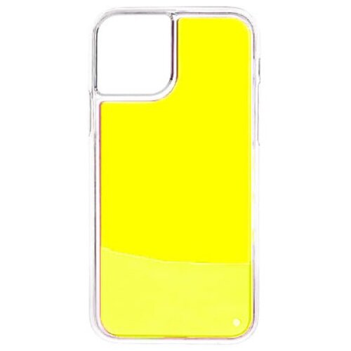  futrola water neon za samsung A217 galaxy A21S zuta Slike