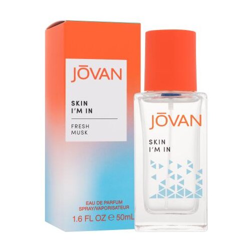 Jövan 50 ml parfumska voda za ženske Cene