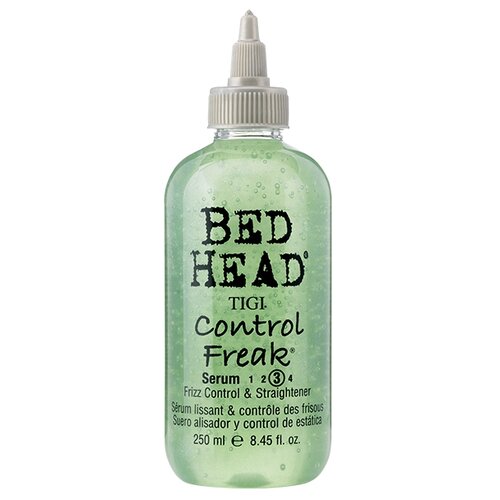 Bedhead Bed Head Control Freak Serum 250 ml - Serum za Kovrčavu Kosu Slike