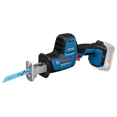 Bosch aku. Univerzalna testera GSA 18V-24 solo Cene
