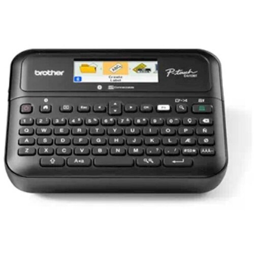Brother Printer za naljepnice PTD610BTVP Slike