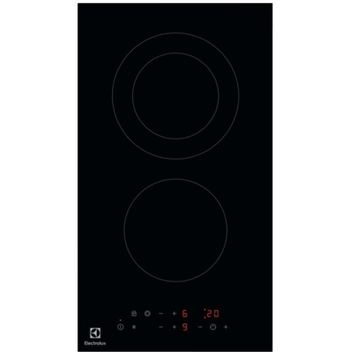 Electrolux LHR3233CK ugradbena domino ploča Cijene
