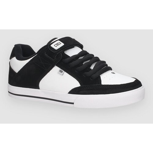 C1rca 205 Vulc Skate cevlji black / white Slike