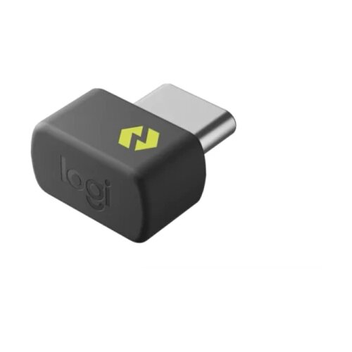 Logitech Mobi Fold for Business, Bluetooth - Graphite - crni mi&amp;scaron; Slike