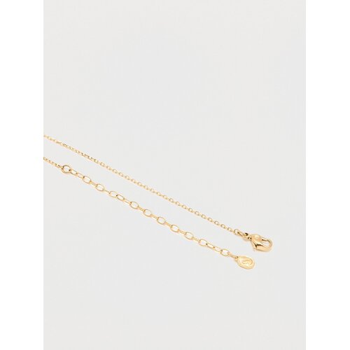 Swarovski Verižica zlata / naravno bela Slike