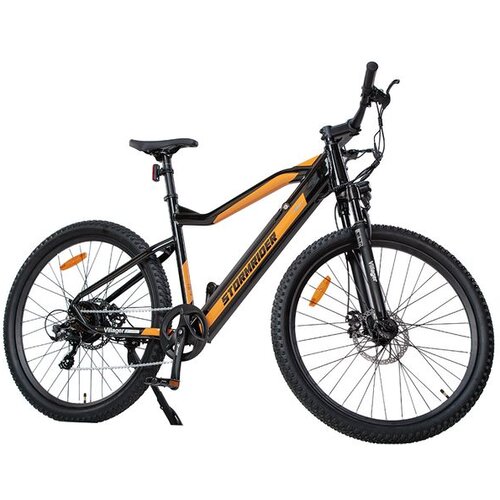 Baterijski bicikl Stormrider 250w 36V 10,4Ah Villager Slike