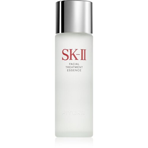 SK-II Facial Treatment Essence serum za obraz proti staranju kože z vitaminom C 160 ml Slike