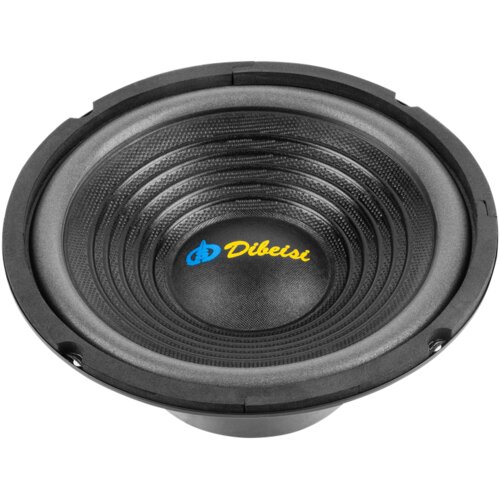  8&amp;quot; DBS-G8001 zvučnik od 4 oma Slike