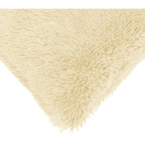  Presvlaka za jastuk 2 pcs HEERLEN Krem 50 x 80 cm PV flis - Krem 50 x 80 cm 2 Cijene