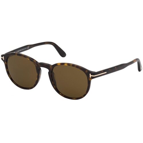 Tom Ford FT0834 52J L (52) Havana/Rjava Cene