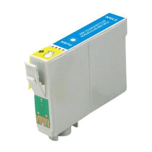 Epson T1292 cyan, kompatibilna kartuša 11,5 ml Cene