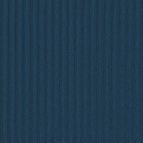  Presvlaka za jastuk 6 kom. HOUTEN Mornarsko plava 55 x 55 cm - Modra 55 x 55 cm 6 Cijene