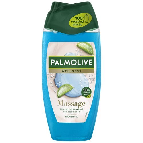 Palmolive gel za tuširanje massage 250ml Cene