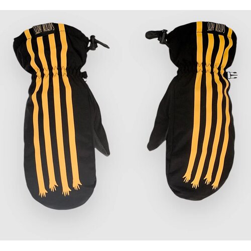 Salmon Arms Classic Rokavice Mitt killer stee Slike