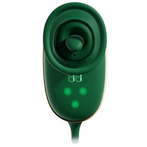 Jiuuy Električni osebni vibrator krogle 44015648-2 ABS TPE, (21218018) Cene