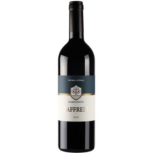 Fattoria le Pupille Saffredi Cene