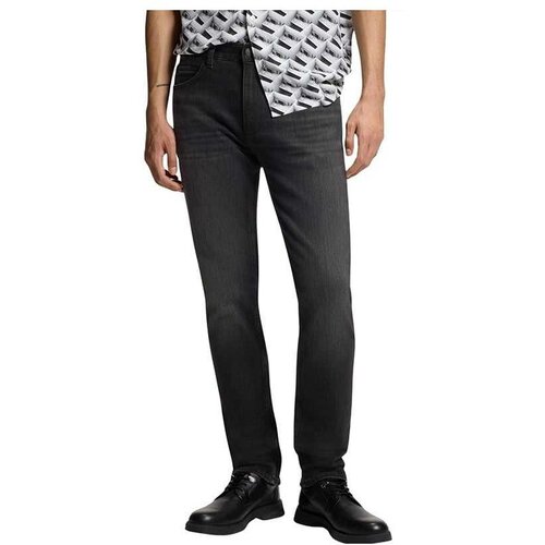 Hugo slim fit mu&scaron;ke farmerke Cene