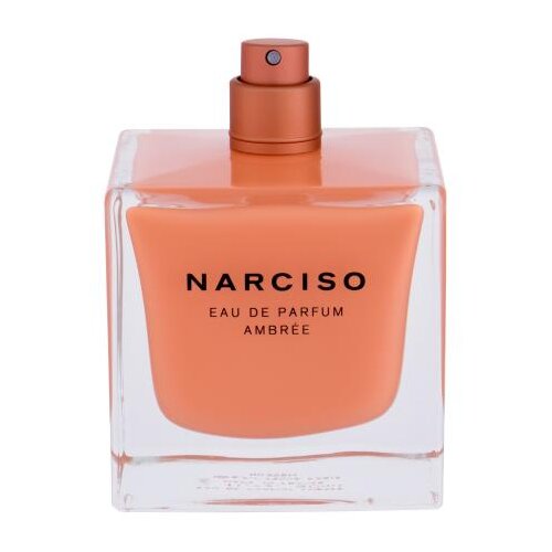 Narciso Rodriguez Narciso Ambrée 90 ml parfemska voda Tester za žene Cijene