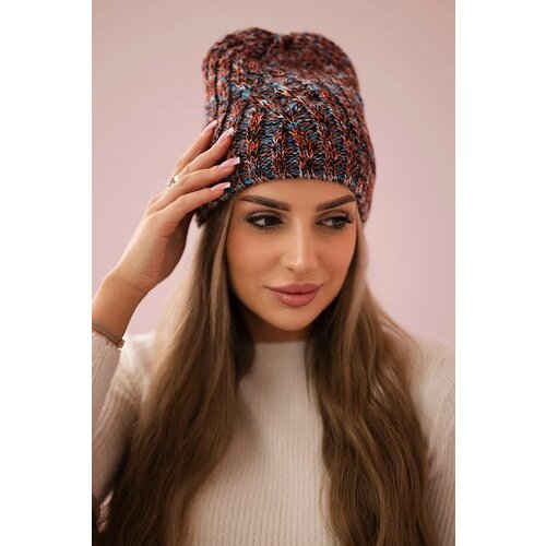 Kesi Cap with fleece Merry K225 foxy Cijene
