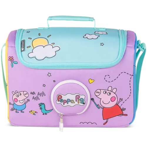 tonies Transporter - Peppa Pig - 1 k. Cene