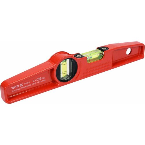 Yato trapezna raven 250 mm, (21085105) Cene