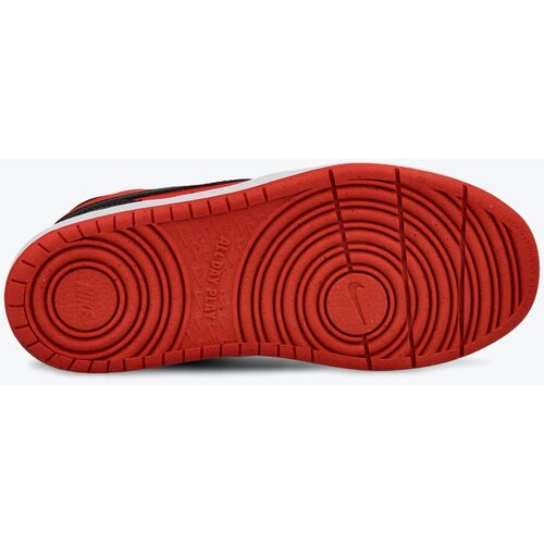Nike patike za dečake court borough mid 2 bP CD7783-602 Slike