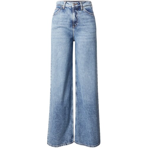 Lee Kavbojke &amp;#039;STELLA&amp;#039; moder denim Slike