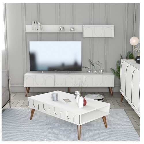 Hanah home set nameštaja za dnevnu sobu Lyon 3 845HCT5566 Cene