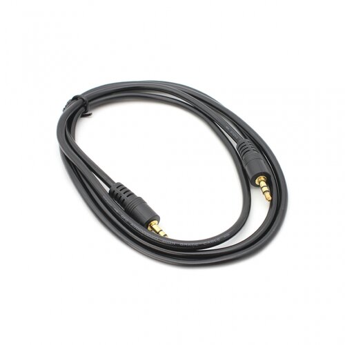 JWD Kabl 3.5mm (M-M) 1.5m -AUDIO6 Cene