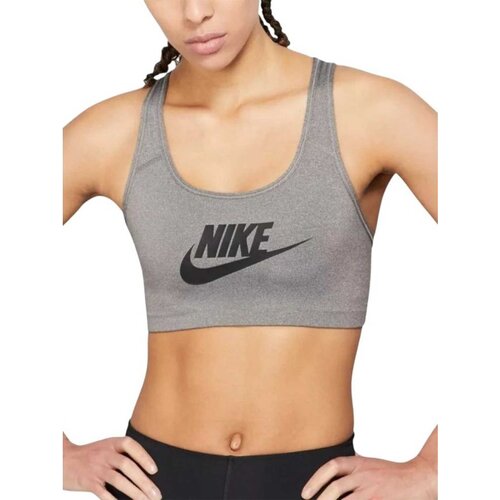 Nike swoosh futura bra Slike