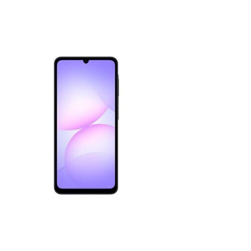 Samsung galaxy A07 6GB/128GB black (SM-A075FZKHSEE) Slike