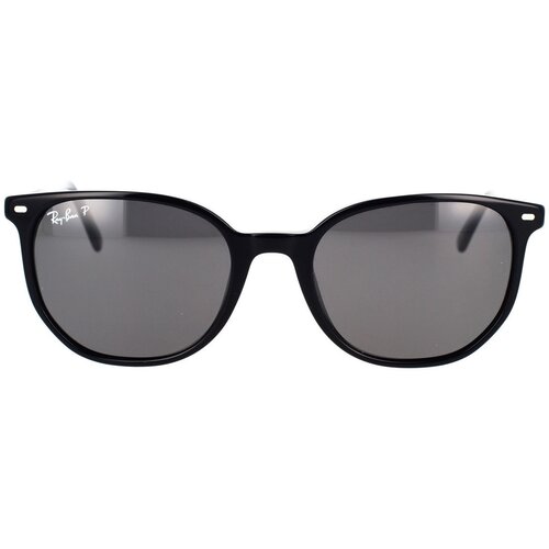 Ray-ban Occhiali da Sole Elliot RB2197 901/48 Polarizzato Crna Cene