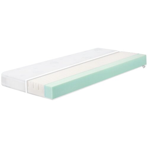 Roba Dječji madrac od pjene 60x120 cm Air balance plus &amp;ndash; Slike