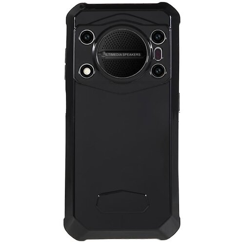 INORCO Funda suave de TPU za Oukitel WP22 cubierta protectora del&amp;eacute;fono anti-ara&amp;ntilde;azos Slim Cellphone Shell, (22035640) Slike