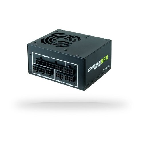 Chieftec CSN-450C power supply unit 450 W 20+4 pin ATX SFX Black Cijene
