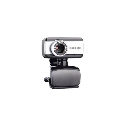 WEB cam sa mikrofonom MEDIACOM MEA250,... Cijene