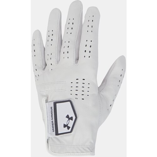 Under Armour Men&amp;#039;s gloves UA Tour Golf Glove-WHT - Men&amp;#039;s Slike